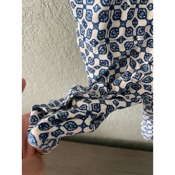 Jessica Simpson girls 12 month romper jumpsuit outfit - Picture 2 of 4